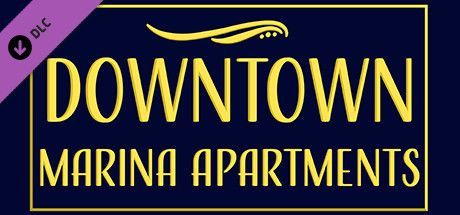 Game cover: Ambient Channels: Downtown - Marina Apartments
