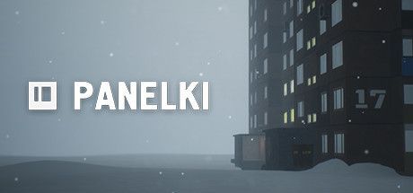 Game cover: Panelki