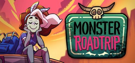 Game cover: Monster Prom 3: Monster Roadtrip