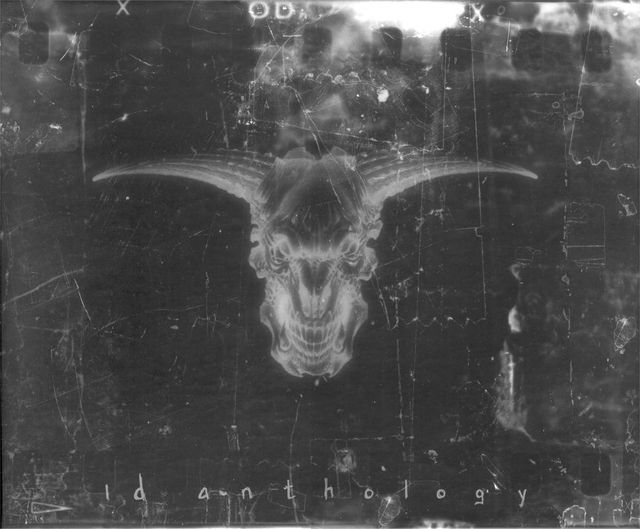 Game cover: id Anthology