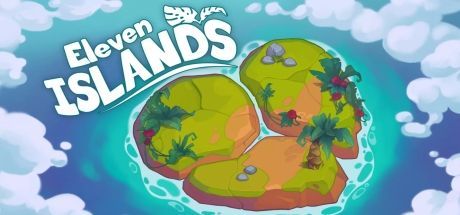 Game cover: 11 Islands: Beginning