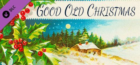 Game cover: Master of Pieces: Jigsaw Puzzle - Good Old Christmas