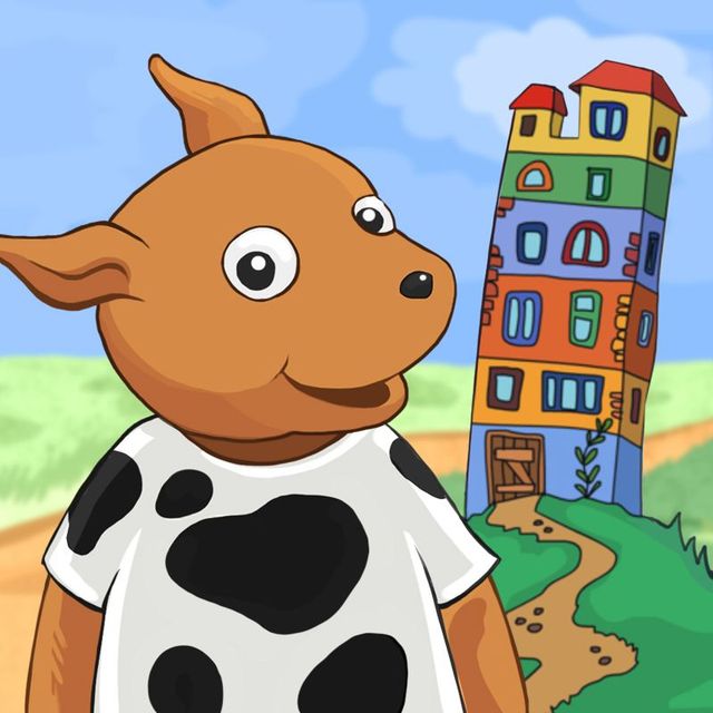 Game cover: Max and the Secret Formula: In search of the hidden numbers