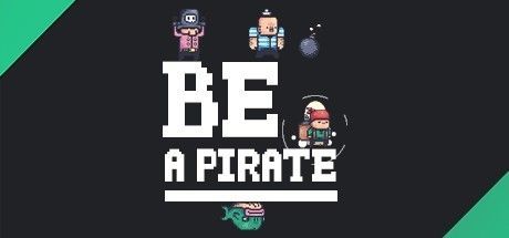 Game cover: Be a Pirate