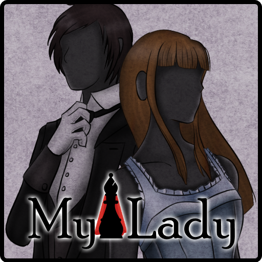 Game cover: My Lady