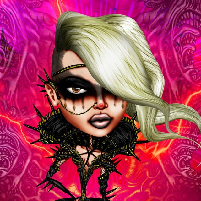 Game cover: Enter the Reveries
