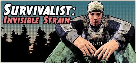 Game cover: Survivalist: Invisible Strain