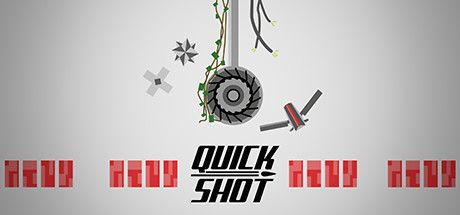 Game cover: Quickshot