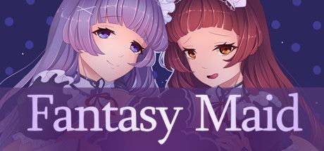 Game cover: Fantasy Maid