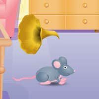 Game cover: Sweet Home Rat Escape