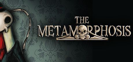 Game cover: The Metamorphosis