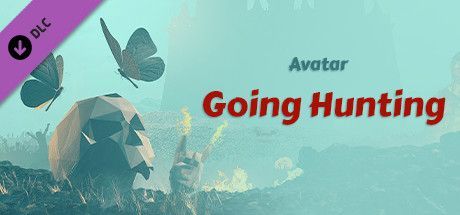 Game cover: Ragnarock: Avatar - Going Hunting