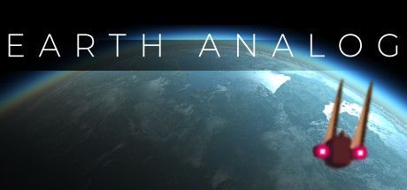 Game cover: Earth Analog