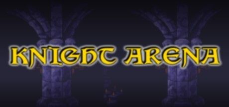 Game cover: Knight Arena
