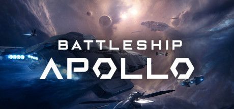 Game cover: Battleship Apollo