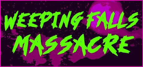 Game cover: Weeping Falls Massacre
