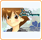 Game cover: Yumi's Odd Oddysey