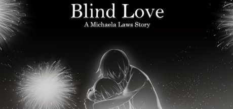 Game cover: Blind Love