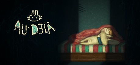 Game cover: Au-Delà