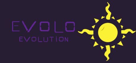 Game cover: Evolo.Evolution