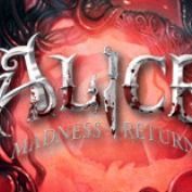 Game cover: Alice: Madness Returns - Weapons of Madness and Dresses Pack