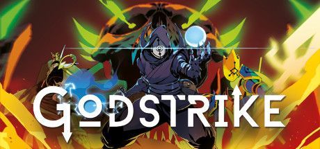 Game cover: Godstrike