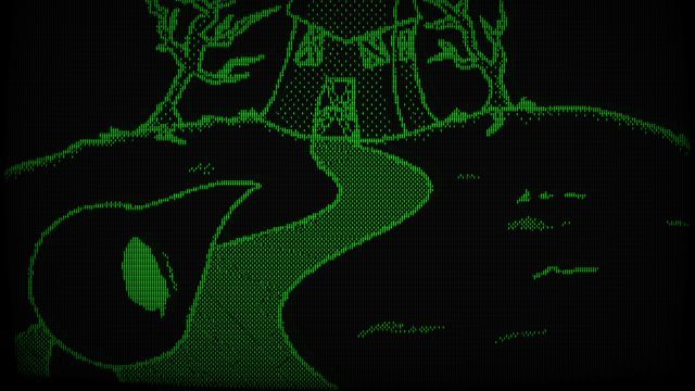 Game cover: Twilight Web