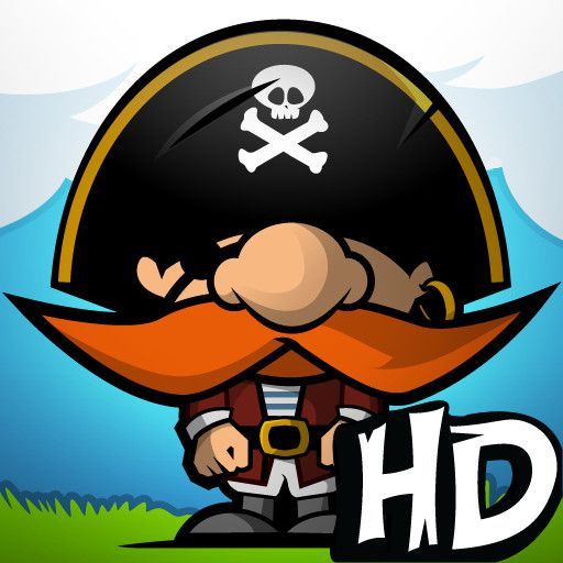 Game cover: Siege Hero