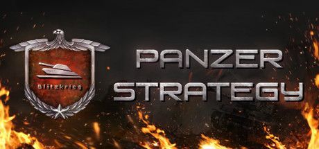 Game cover: Panzer Strategy