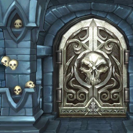 Game cover: Dungeon Hero RPG