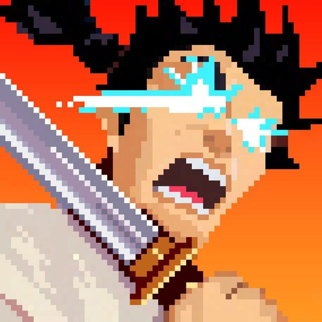 Game cover: Super Samurai Rampage