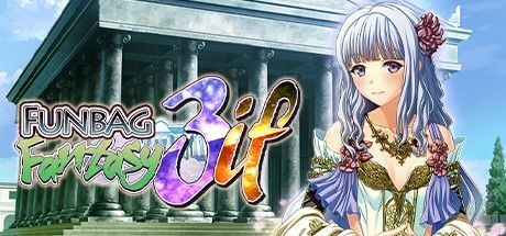Game cover: Funbag Fantasy 3if