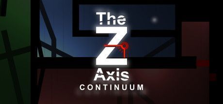 Game cover: The Z Axis: Continuum