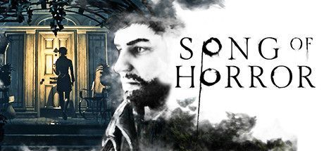 Game cover: Song of Horror