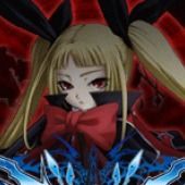 Game cover: BlazBlue: Calamity Trigger - Unlimited Rachel Unlocked