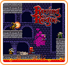 Game cover: Roving Rogue