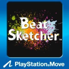 Game cover: Beat Sketcher