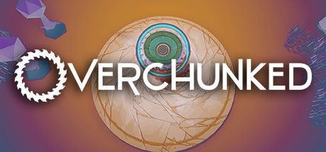 Game cover: Overchunked