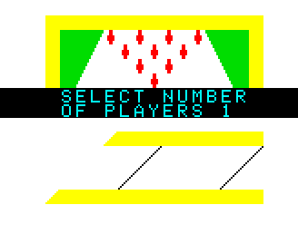 Game cover: 3D Bowling