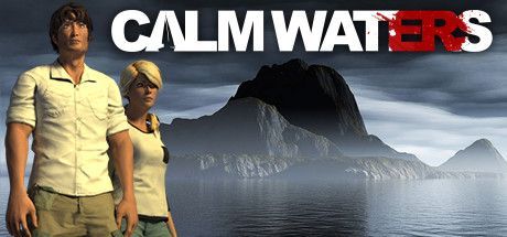 Game cover: Calm Waters