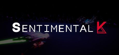 Game cover: Sentimental K