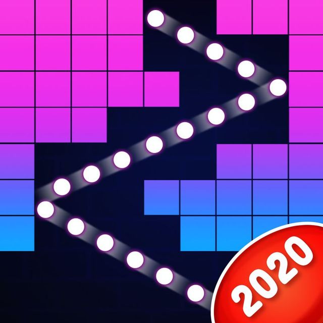 Game cover: Bricks vs Balls