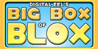 Game cover: Digital Eel's Big Box of Blox