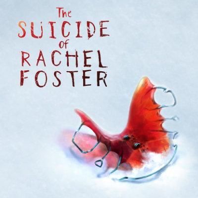Game cover: The Suicide of Rachel Foster