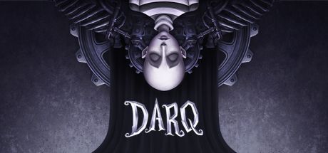 Game cover: DARQ
