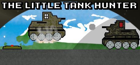 Game cover: The Little Tank Hunter