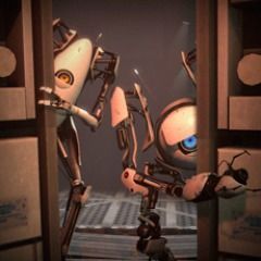 Game cover: Portal 2: Peer Review