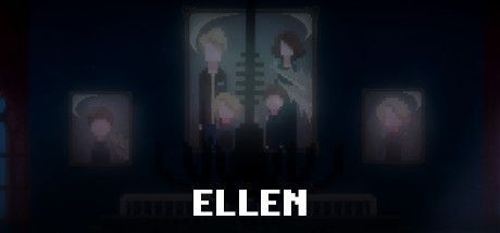 Game cover: Ellen