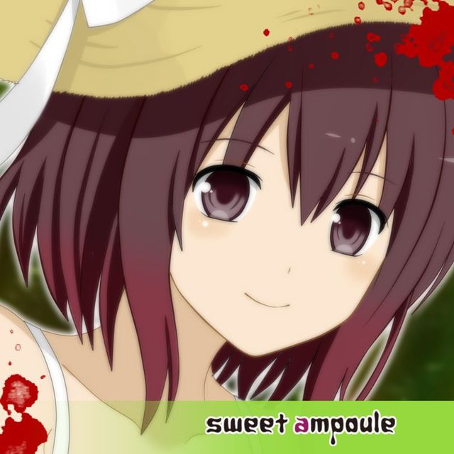 Game cover: Misohagi Fumikiri de Matteru