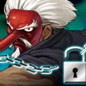Game cover: The King of Fighters XIII: Mr. Karate
